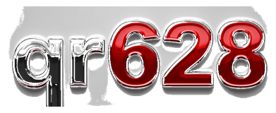 qr628 logo