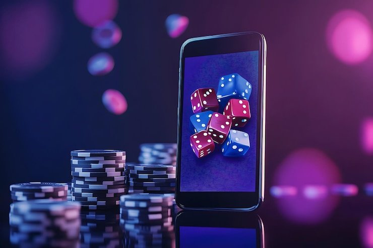 qr628 Live Casino